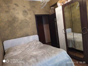 bakı bina evləri: 2 otaqlı, Yeni tikili, 60 kv. m — 8