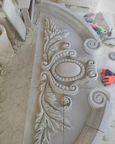 koala gülü: Öz karyermizin daşları(gülbaxt və şahqaya) seximizdə emal olunub — 6