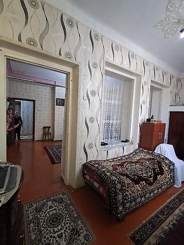 Köhnə tikili: Bakı, Biləcəri, 3 otaqlı, Köhnə tikili, m. Avtovağzal, 75 kv. m — 7