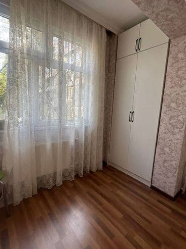 dede qorqud qesebesi: Bakı, 1 otaqlı, Köhnə tikili, 45 kv. m — 6