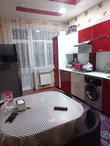 квартиры в баку в ипотеку: 3 комнаты, Новостройка, 100 м² — 8