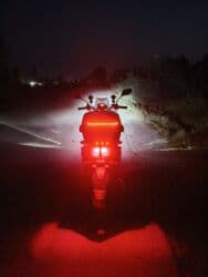 skuter uşaqlar ucun: Triump - jet 49 80, 80 sm3, 2024 il, 7200 km — 10