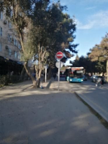 Bakixanovda medilife hospital yani 6ci mertebe, 1 otaqli esyali menzil — 6