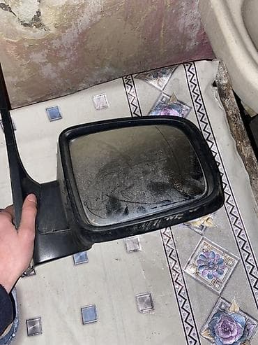 hyundai 2011 ix35: Sağ, Mercedes-Benz Mercedes — 4