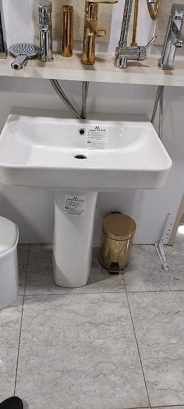 Yeni Çanaq, Keramika, Pulsuz çatdırılma lalafo.az -da Yeni Çanaq, Keramika, Pulsuz çatdırılma
