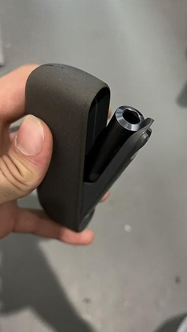 IQOS ILUMA Terea heat-not-burn cihazı - Model: IQOS ILUMA - Rəng — 2