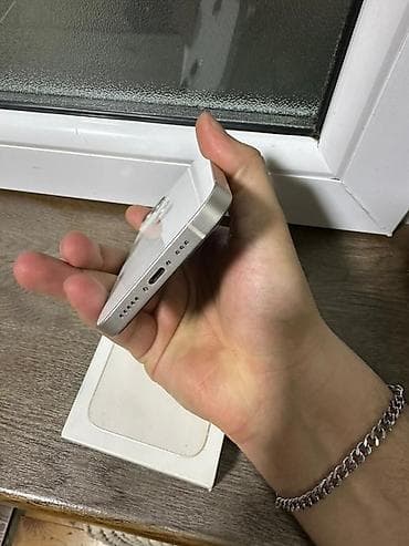 philips xenium 9@9s: IPhone 13, Ağ — 5