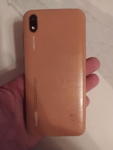 planşet telfon: Huawei 3G, 32 GB, rəng - Narıncı, İki sim kartlı — 2