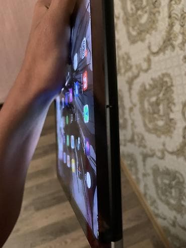 бэушный ipad: Apple iPad 5 (2017), 9,7", 128 ГБ — 4