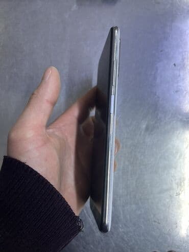 xiaomi note 9 pro qiymeti: Redmi Note, 128 GB, rəng - Ağ, Barmaq izi — 4