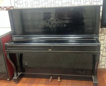 forte piyanino: Piano, Belarus, Akustik — 5