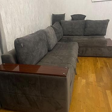 Divan, İşlənmiş, Açılan — 1
