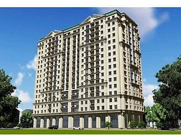 Kirayə mənzillər: Yeni yaşayış kompleksində 2 və ya 3 otağlı mənzil axtarıram, 2-6 arası — 1