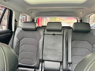 vita avto: Skoda : 2 l | 2022 il 70000 km Ofrouder/SUV — 6