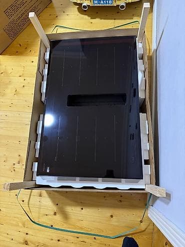 hamam peci: İnduksiya sobası Quraşdırılan, Yeni — 4