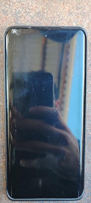 i̇phone 11 dubay: Honor X9b, 256 GB, rəng - Qara, İki sim kartlı — 2