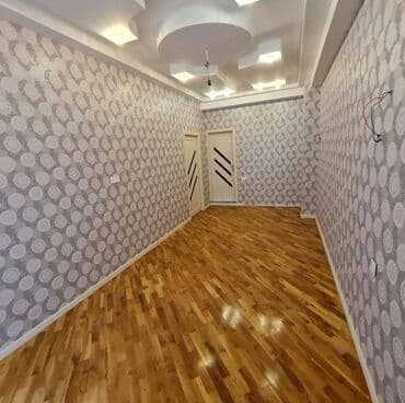 tek şexsiyyet vesiqesiyle kredit: 2 otaqlı, Yeni tikili, m. Qara Qarayev, 88 kv. m — 4