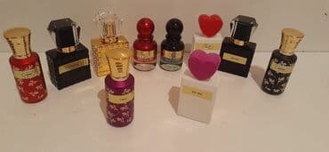 secret parfum: Salam 5+1 32 Azn 10+2 64 Azn 15+3 96 Azn Oz Parfum Biznesinizi — 5