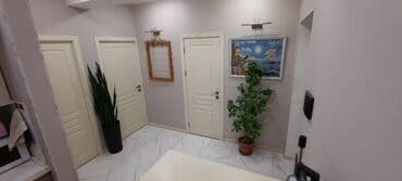 gəncə komsomol: 2 otaqlı, Yeni tikili, m. Həzi Aslanov, 64 kv. m — 6