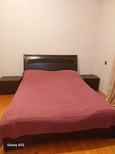 yatag mebili: İkinəfərlik çarpayı, Dolab — 7