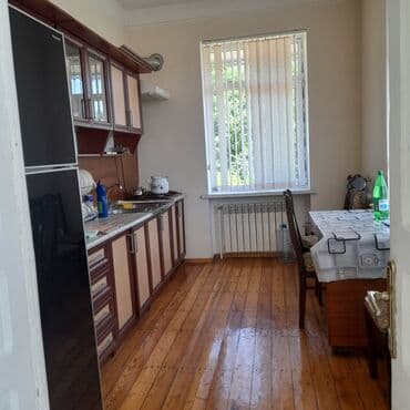 lalafo долгосрочная аренда квартир: 250 м², 5 комнат, Комби, Газ, Электричество — 8