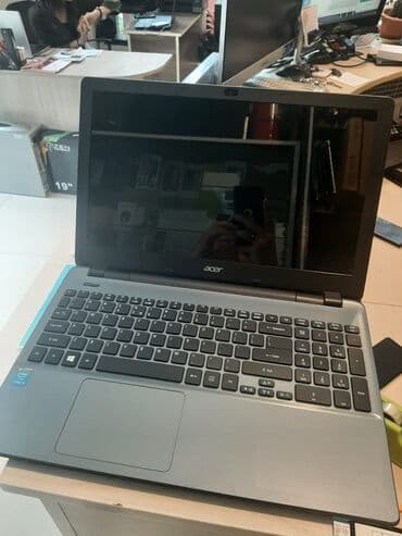 Digər noutbuklar və netbuklar: Core i5 4gb ram 500gb HDD 6 ay/ 68₼ rəsmi iş yeri tələb olunmur tək — 2