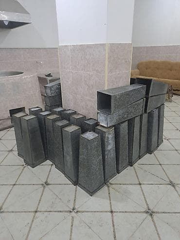 Santexnika: OQənd/ aparadlaridi Təsvir: - Konfet və draje istehsalı üçün — 10