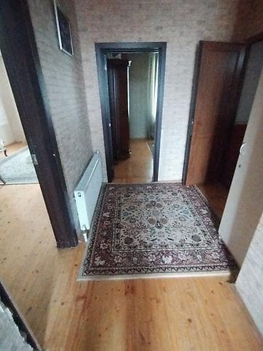 maştagada kirayə ev: 2 mərtəbəli həyət evi - Plan: 1-ci mərtəbədə qaraj və əlavə — 2