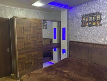 qaradag sahil ev satilir: Bakı, Qaraçuxur qəs., 5 otaqlı, Köhnə tikili, 120 kv. m — 6