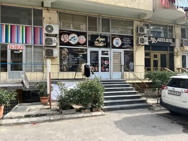 Qadın saç ustası tələb olunur, Faiz, Materialların təqdim olunması