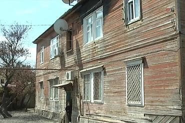 qubada ev: Kirayə: İnsaatçılar qəsəbəsində, 2-ci mərtəbədə yerləşən 3 otaqlı — 1