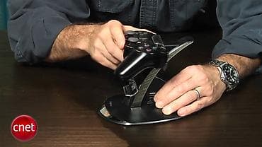 PlayStation 3 (PS3) pultları üçün şarj aparatı. - Eyni zamanda 4ədəd