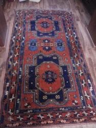 azərbaycanda ağac adları: Xalça — 1