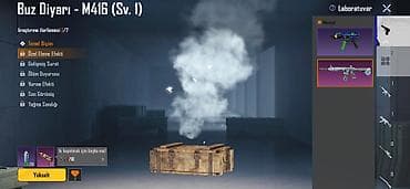 evalar vitamin c: PUBG Mobile hesabı satılır – RIP IS BACK Ümumi: - UID: 52453274607 - — 2