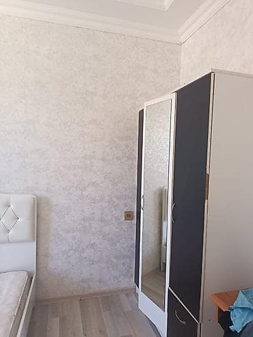 icare obyek: 70 kv. m, 3 otaqlı, Kombi, Qaz, İşıq — 8