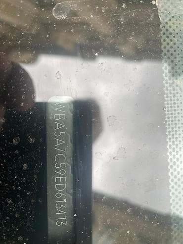 opel 2 5: BMW 5 series: 2 l | 2014 il Sedan — 5