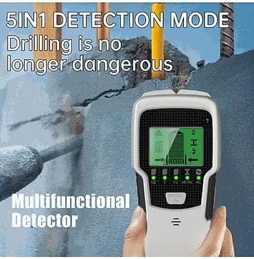 termometr qiymeti: Metal Detektor — 2