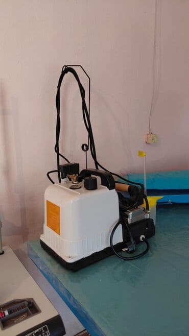 interlok tikiş maşını: Tikiş maşını Çin, Yeni,Overlok, 5 saplı, Ünvandan götürmə — 4