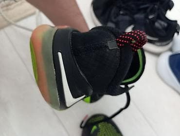 kampus ayaqqabi: Nike Joyride – Ayaqda bulud kimi yumşaq! (Çox az geyinilib) Həm tərzi — 6