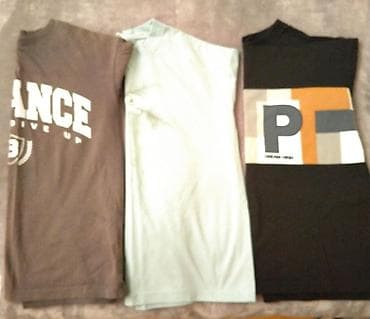 Футболки: Футболка, Для мальчиков, 10 - 12 лет — 1