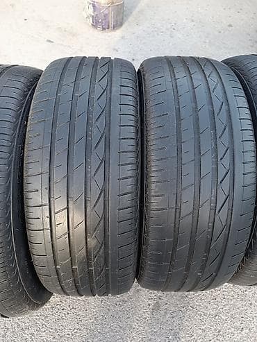 235.55.18 Lassa. - Növ: Yay şini, asimmetrik/protektor naxışlı -