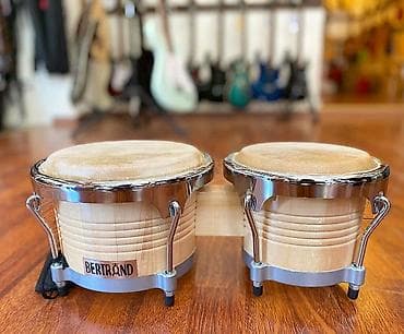 Bongi mağazamızda 🎶 Test etmək üçün Nizami küçəsi 42 ünvanında