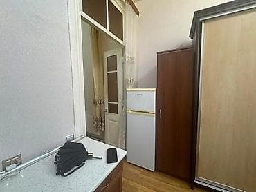 Bakı, 1 otaqlı, Köhnə tikili, 30 kv. m — 5
