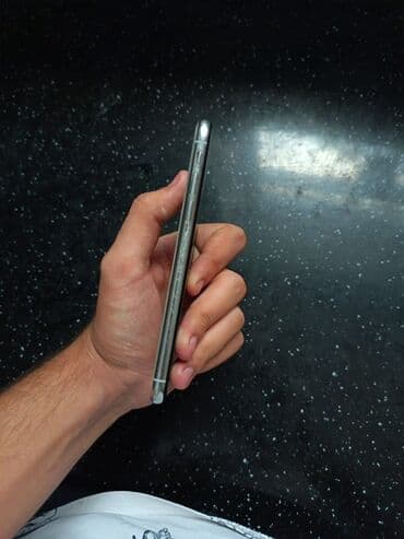 mikrofon qiymət: IPhone X, Серебристый, Face ID — 8