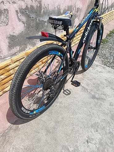volta vsx: 29luq velosiped əla vəziyyətdə, sürülməsində heç bir problem yoxdur — 4