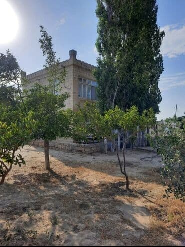 Novxanı, 80 kv. m, 7 otaqlı, Hovuzsuz, Qaz, Telefon, İnternet