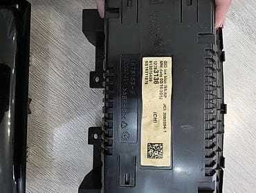 philips fx 25: Chevrolet Cruze üçün orijinal multimedia/radio dəsti Komplekt: - Baş — 3