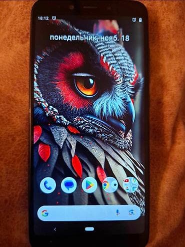 Redmi 64 GB — 2