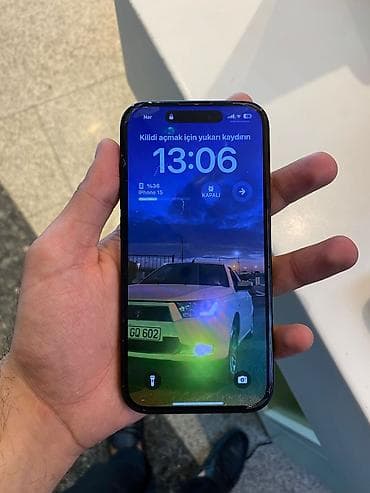 philips xenium 9@9h: IPhone 15, 128 GB, Qara, Face ID — 6