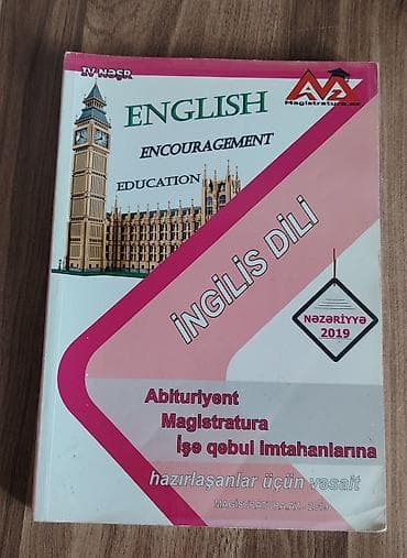 dim məntiq testləri: Məhsul: Magistratura.az nəşrləri – “Məntiq IQ Test Bank” (II hissə — 3